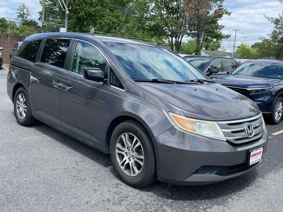 HONDA ODYSSEY 2011 5FNRL5H44BB045451 image HONDA ODYSSEY 2011 5FNRL5H44BB045451 image