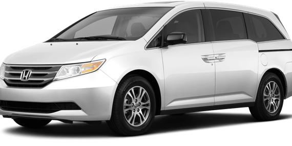 HONDA ODYSSEY 2011 5FNRL5H60BB016529 image HONDA ODYSSEY 2011 5FNRL5H60BB016529 image