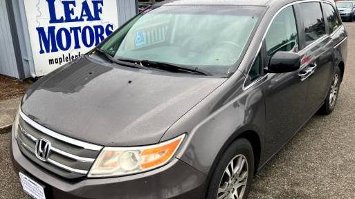 HONDA ODYSSEY 2011 5FNRL5H6XBB096082 image HONDA ODYSSEY 2011 5FNRL5H6XBB096082 image