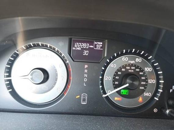 HONDA ODYSSEY 2011 5FNRL5H66BB050426 image