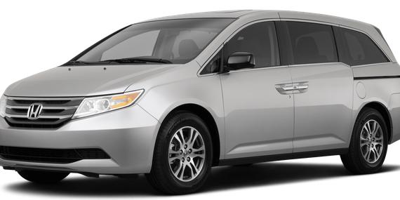 HONDA ODYSSEY 2011 5FNRL5H61BB050866 image HONDA ODYSSEY 2011 5FNRL5H61BB050866 image