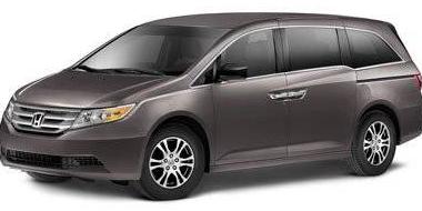 HONDA ODYSSEY 2011 5FNRL5H4XBB003060 image