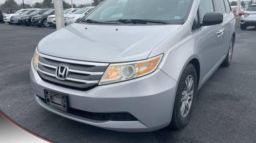 HONDA ODYSSEY 2011 5FNRL5H64BB067662 image