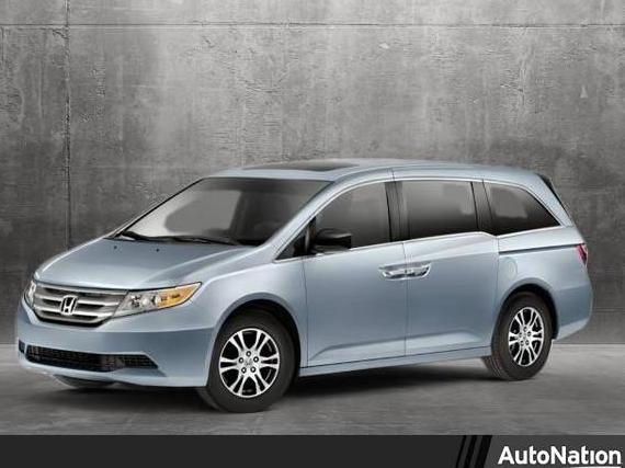 HONDA ODYSSEY 2011 5FNRL5H6XBB029742 image HONDA ODYSSEY 2011 5FNRL5H6XBB029742 image