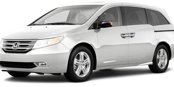 HONDA ODYSSEY 2011 5FNRL5H91BB037240 image HONDA ODYSSEY 2011 5FNRL5H91BB037240 image