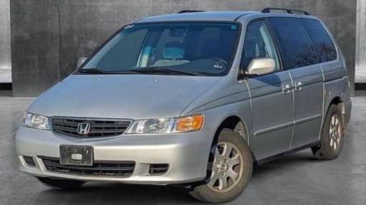 HONDA ODYSSEY 2003 5FNRL18643B056753 image