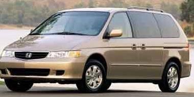 HONDA ODYSSEY 2003 5FNRL18053B157392 image HONDA ODYSSEY 2003 5FNRL18053B157392 image