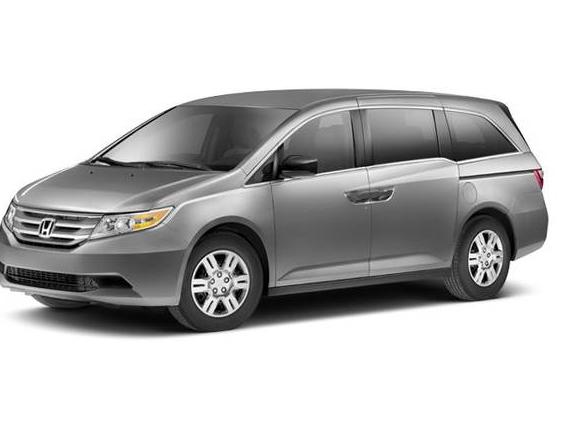 HONDA ODYSSEY 2013 5FNRL5H22DB076165 image HONDA ODYSSEY 2013 5FNRL5H22DB076165 image