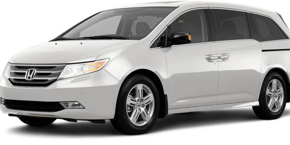 HONDA ODYSSEY 2013 5FNRL5H93DB077824 image HONDA ODYSSEY 2013 5FNRL5H93DB077824 image