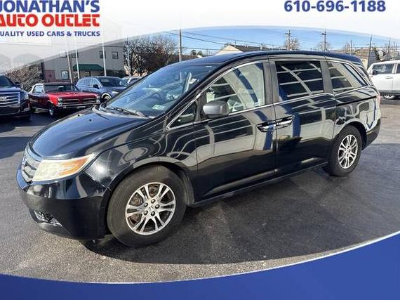 HONDA ODYSSEY 2013 5FNRL5H62DB056985 image HONDA ODYSSEY 2013 5FNRL5H62DB056985 image