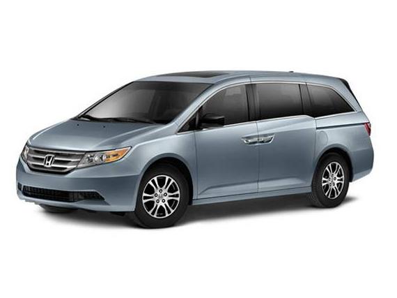 HONDA ODYSSEY 2013 5FNRL5H67DB077296 image HONDA ODYSSEY 2013 5FNRL5H67DB077296 image