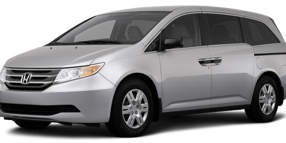 HONDA ODYSSEY 2013 5FNRL5H27DB077635 image HONDA ODYSSEY 2013 5FNRL5H27DB077635 image