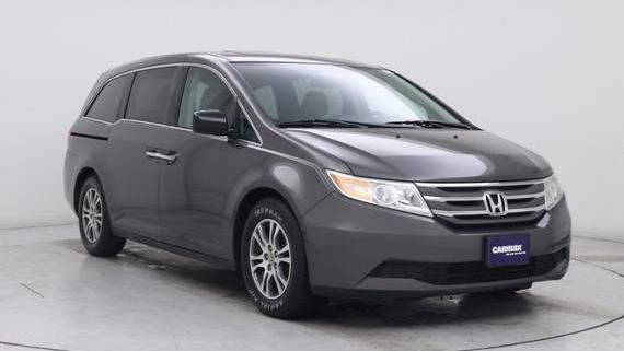 HONDA ODYSSEY 2013 5FNRL5H68DB091708 image HONDA ODYSSEY 2013 5FNRL5H68DB091708 image