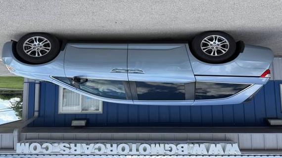 HONDA ODYSSEY 2013 5FNRL5H63DB079000 image