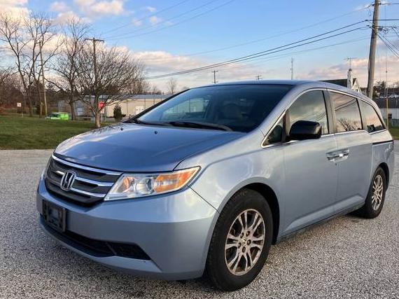 HONDA ODYSSEY 2013 5FNRL5H45DB073276 image HONDA ODYSSEY 2013 5FNRL5H45DB073276 image