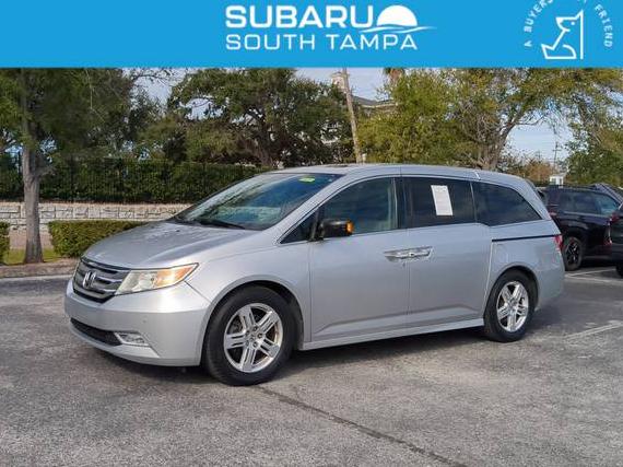 HONDA ODYSSEY 2013 5FNRL5H93DB041714 image HONDA ODYSSEY 2013 5FNRL5H93DB041714 image
