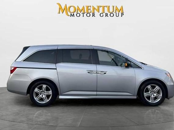 HONDA ODYSSEY 2013 5FNRL5H97DB075235 image