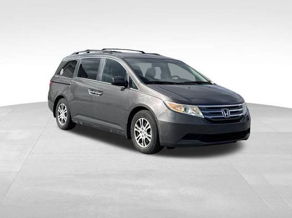 HONDA ODYSSEY 2013 5FNRL5H62DB033089 image HONDA ODYSSEY 2013 5FNRL5H62DB033089 image