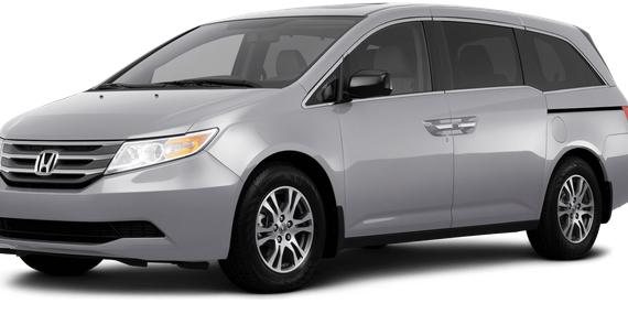 HONDA ODYSSEY 2013 5FNRL5H67DB086273 image HONDA ODYSSEY 2013 5FNRL5H67DB086273 image