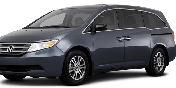 HONDA ODYSSEY 2013 5FNRL5H6XDB050500 image HONDA ODYSSEY 2013 5FNRL5H6XDB050500 image