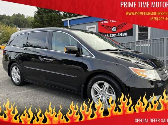 HONDA ODYSSEY 2013 5FNRL5H9XDB022982 image HONDA ODYSSEY 2013 5FNRL5H9XDB022982 image