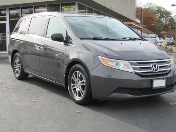 HONDA ODYSSEY 2013 5FNRL5H41DB017108 image HONDA ODYSSEY 2013 5FNRL5H41DB017108 image
