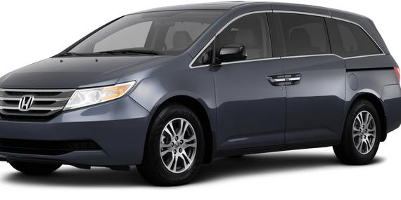 HONDA ODYSSEY 2013 5FNRL5H62DB071793 image HONDA ODYSSEY 2013 5FNRL5H62DB071793 image