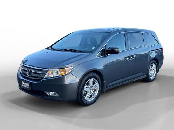 HONDA ODYSSEY 2013 5FNRL5H91DB036169 image HONDA ODYSSEY 2013 5FNRL5H91DB036169 image