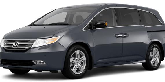 HONDA ODYSSEY 2013 5FNRL5H92DB046550 image HONDA ODYSSEY 2013 5FNRL5H92DB046550 image