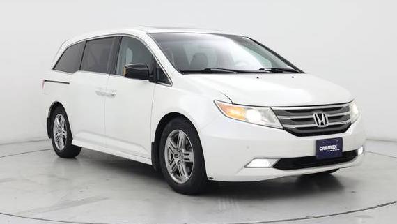HONDA ODYSSEY 2013 5FNRL5H94DB040524 image