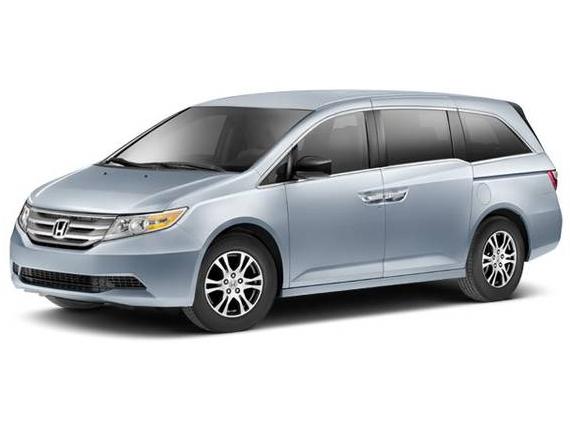 HONDA ODYSSEY 2013 5FNRL5H40DB044543 image