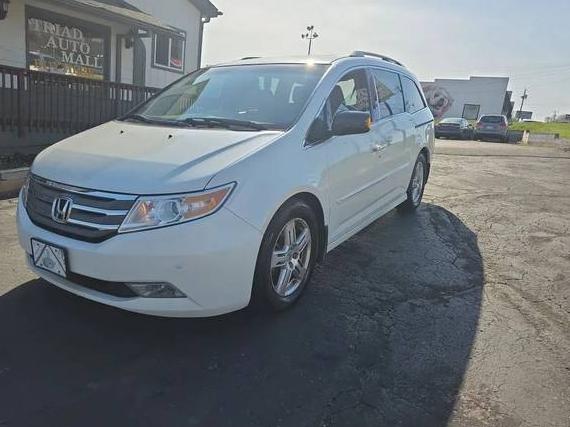 HONDA ODYSSEY 2013 5FNRL5H94DB085981 image HONDA ODYSSEY 2013 5FNRL5H94DB085981 image