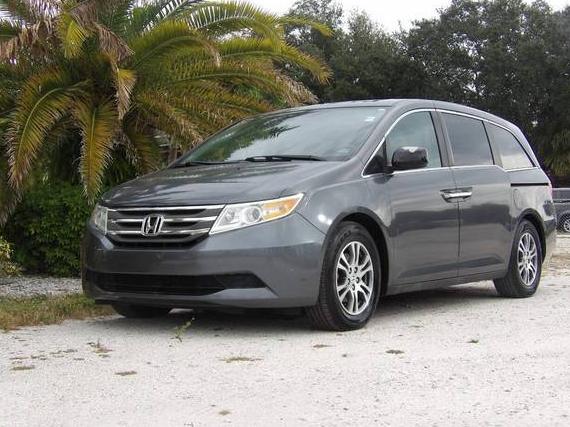 HONDA ODYSSEY 2013 5FNRL5H61DB001251 image HONDA ODYSSEY 2013 5FNRL5H61DB001251 image