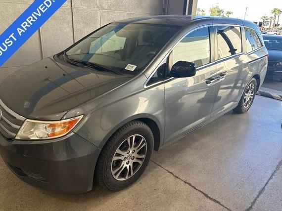 HONDA ODYSSEY 2013 5FNRL5H65DB030607 image HONDA ODYSSEY 2013 5FNRL5H65DB030607 image