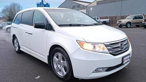 HONDA ODYSSEY 2013 5FNRL5H9XDB054511 image