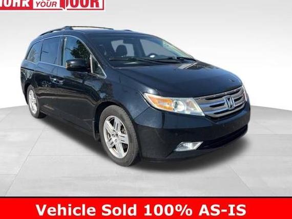 HONDA ODYSSEY 2013 5FNRL5H97DB013334 image HONDA ODYSSEY 2013 5FNRL5H97DB013334 image
