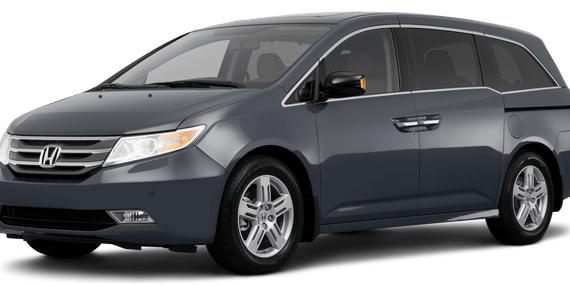 HONDA ODYSSEY 2013 5FNRL5H92DB063199 image HONDA ODYSSEY 2013 5FNRL5H92DB063199 image