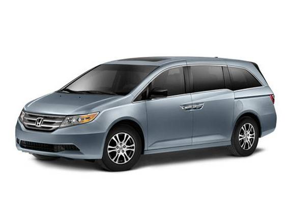 HONDA ODYSSEY 2013 5FNRL5H62DB053553 image