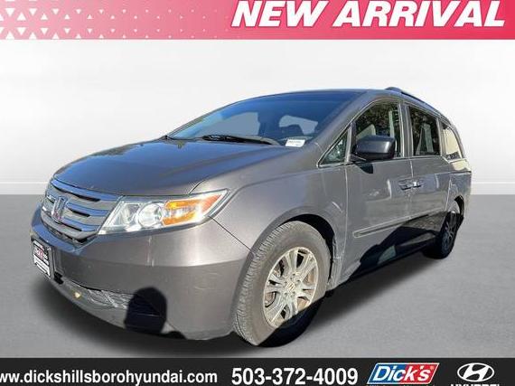 HONDA ODYSSEY 2013 5FNRL5H4XDB021285 image HONDA ODYSSEY 2013 5FNRL5H4XDB021285 image