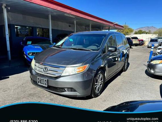 HONDA ODYSSEY 2013 5FNRL5H60DB032121 image HONDA ODYSSEY 2013 5FNRL5H60DB032121 image