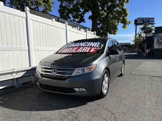 HONDA ODYSSEY 2013 5FNRL5H95DB018838 image HONDA ODYSSEY 2013 5FNRL5H95DB018838 image