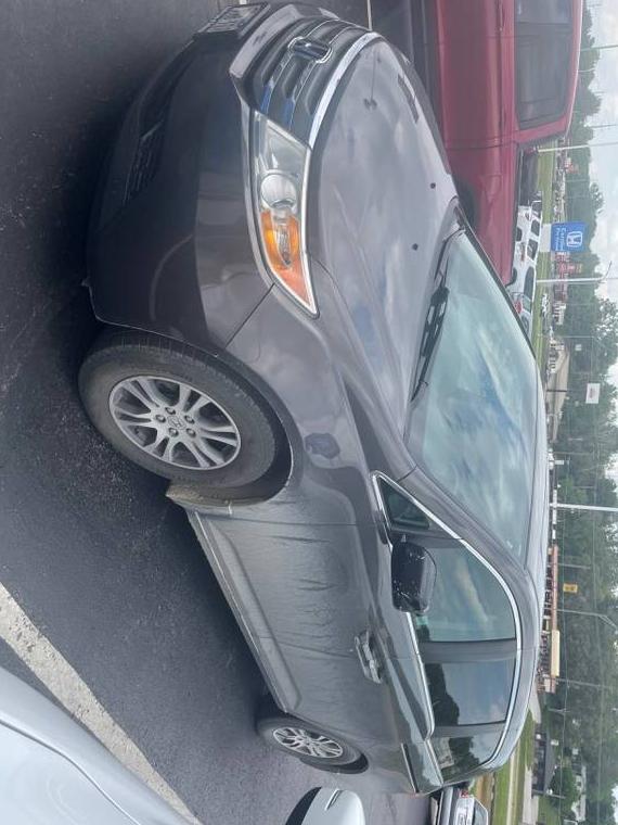 HONDA ODYSSEY 2013 5FNRL5H64DB009778 image