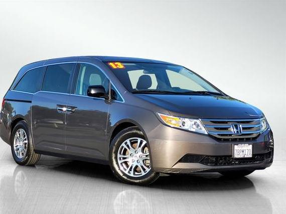 HONDA ODYSSEY 2013 5FNRL5H43DB088164 image HONDA ODYSSEY 2013 5FNRL5H43DB088164 image