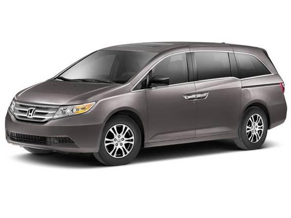 HONDA ODYSSEY 2013 5FNRL5H68DB085200 image HONDA ODYSSEY 2013 5FNRL5H68DB085200 image