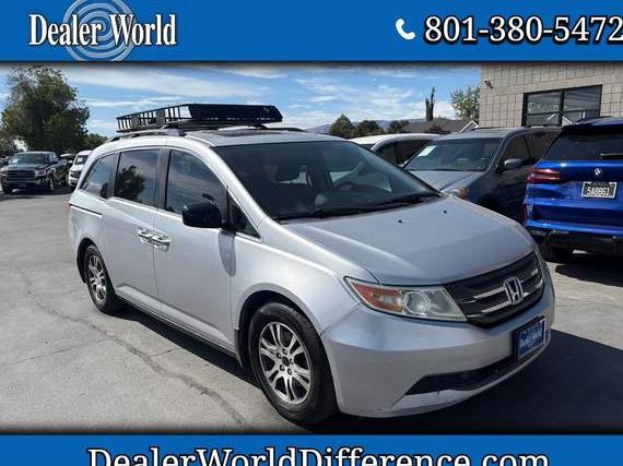 HONDA ODYSSEY 2013 5FNRL5H63DB081586 image HONDA ODYSSEY 2013 5FNRL5H63DB081586 image