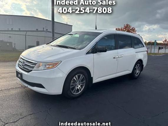 HONDA ODYSSEY 2013 5FNRL5H63DB031240 image HONDA ODYSSEY 2013 5FNRL5H63DB031240 image