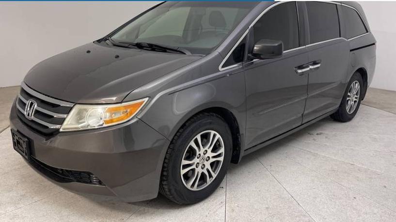 HONDA ODYSSEY 2013 5FNRL5H68DB083379 image