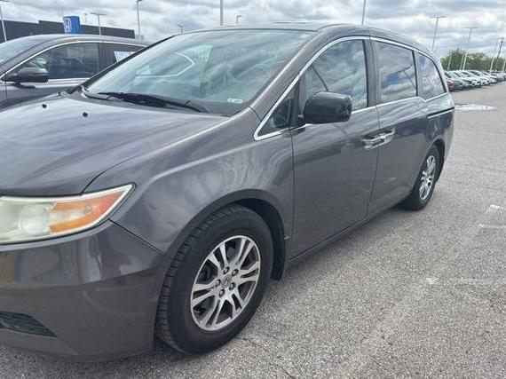 HONDA ODYSSEY 2013 5FNRL5H6XDB047984 image