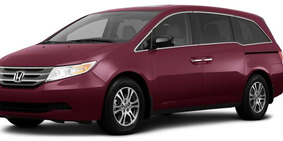 HONDA ODYSSEY 2013 5FNRL5H6XDB029839 image HONDA ODYSSEY 2013 5FNRL5H6XDB029839 image