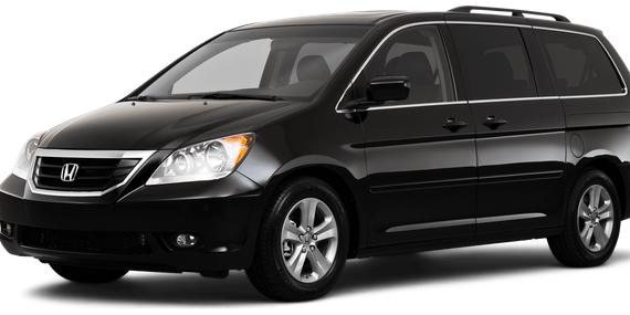 HONDA ODYSSEY 2010 5FNRL3H93AB039445 image HONDA ODYSSEY 2010 5FNRL3H93AB039445 image